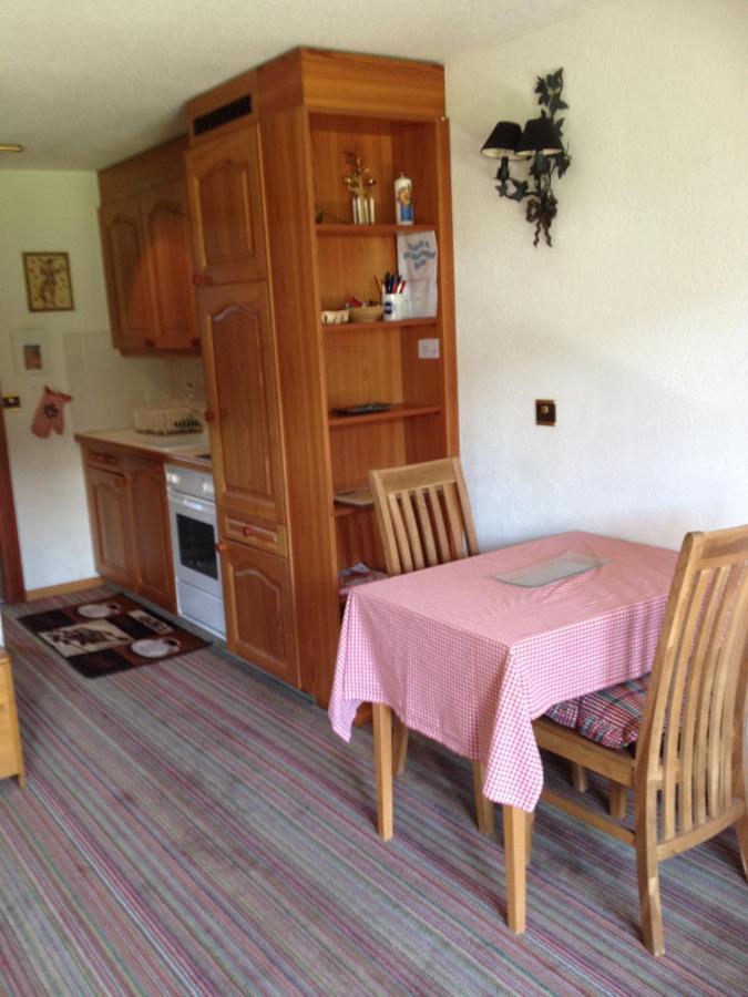 Haus Marico Appartamento Zermatt Esterno foto