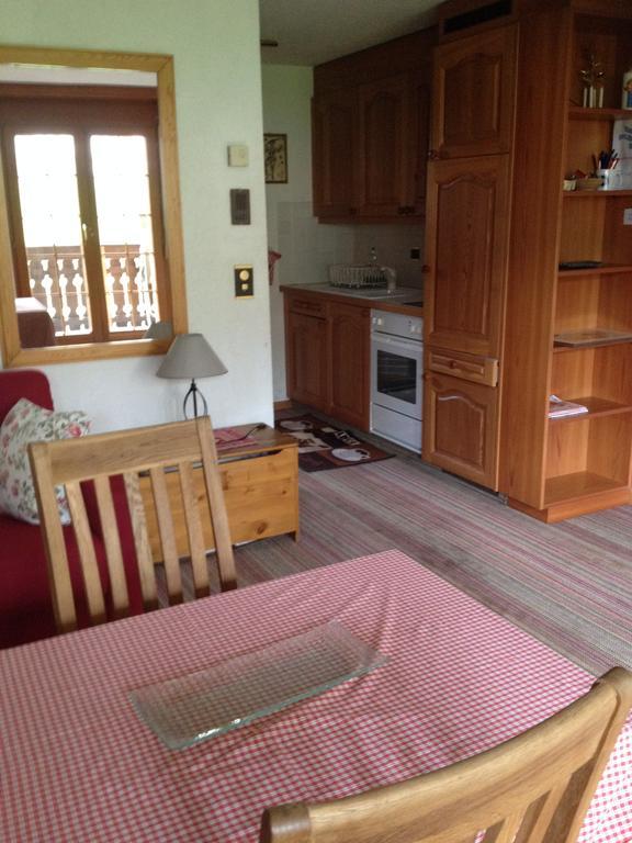 Haus Marico Appartamento Zermatt Esterno foto