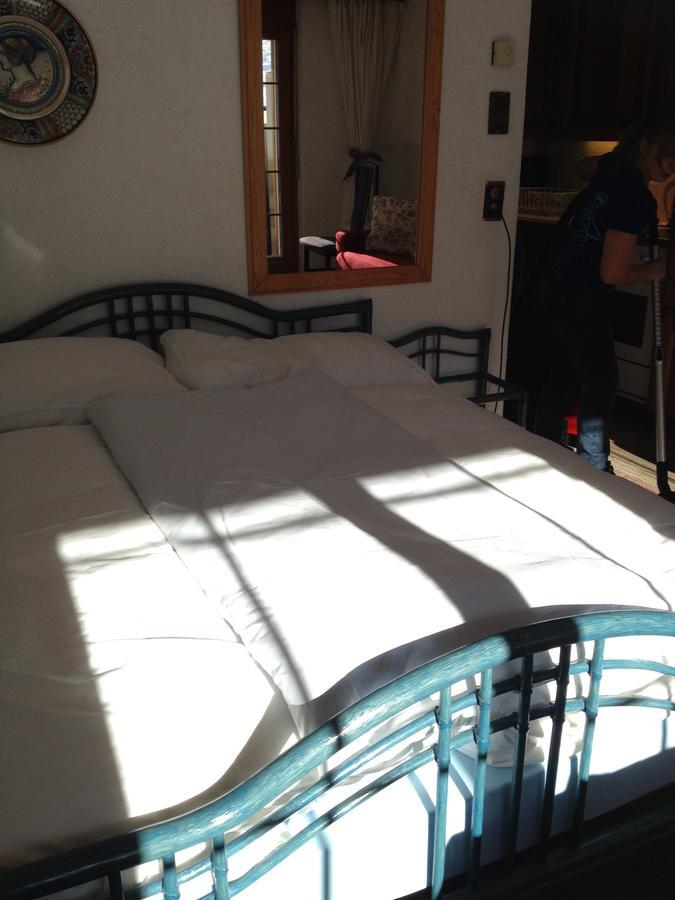 Haus Marico Appartamento Zermatt Esterno foto