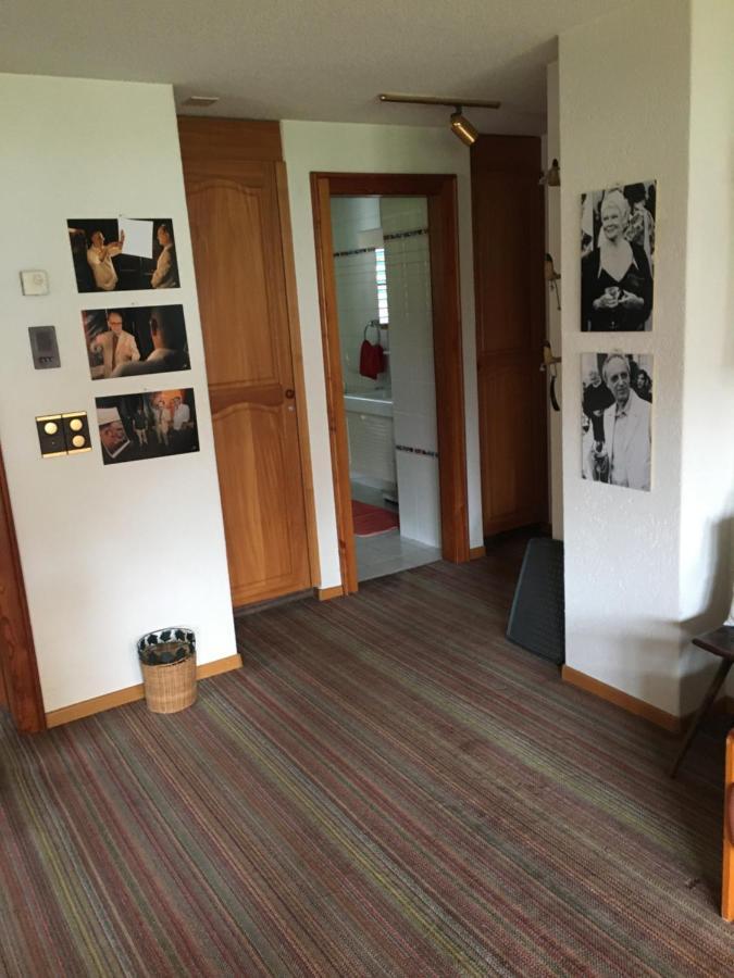Haus Marico Appartamento Zermatt Esterno foto