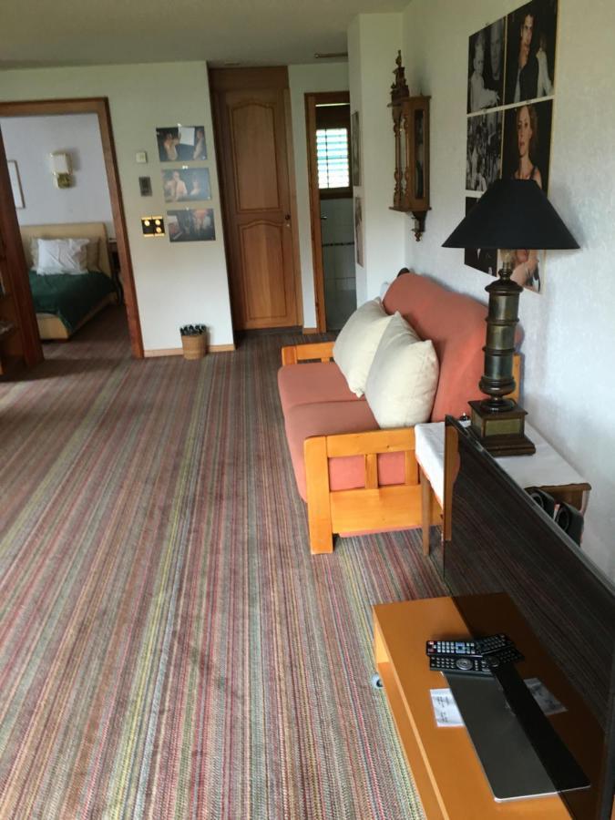 Haus Marico Appartamento Zermatt Esterno foto