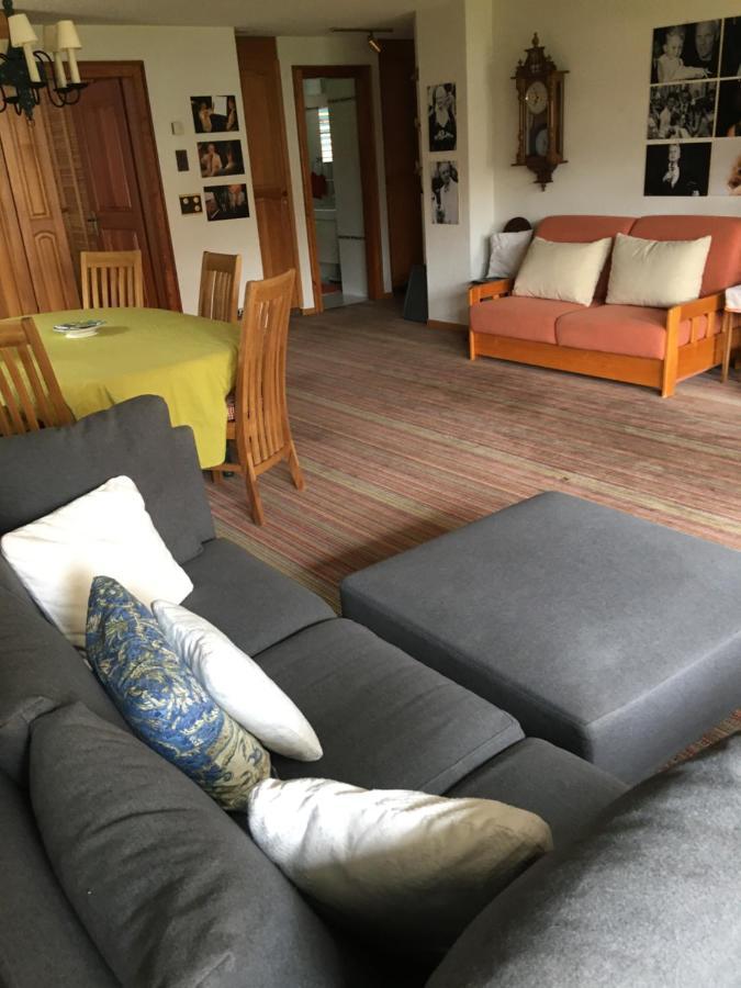 Haus Marico Appartamento Zermatt Esterno foto