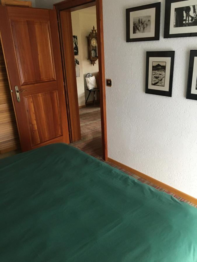 Haus Marico Appartamento Zermatt Esterno foto