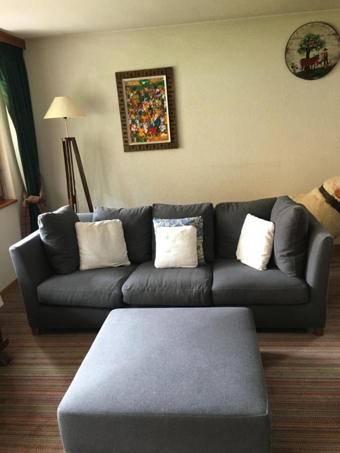 Haus Marico Appartamento Zermatt Esterno foto